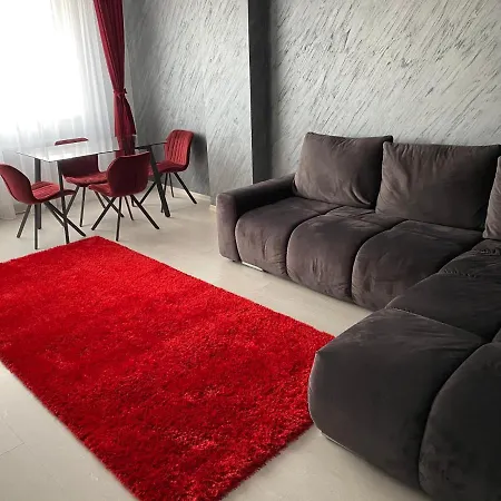 Apartament La Plaja Papaya *