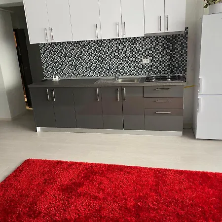 Apartament La Plaja Papaya Năvodari
