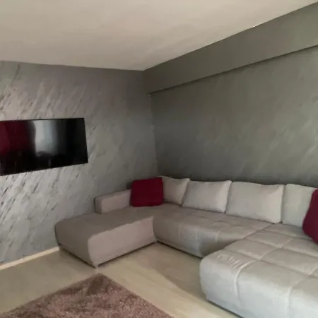 Apartament La Plaja Papaya