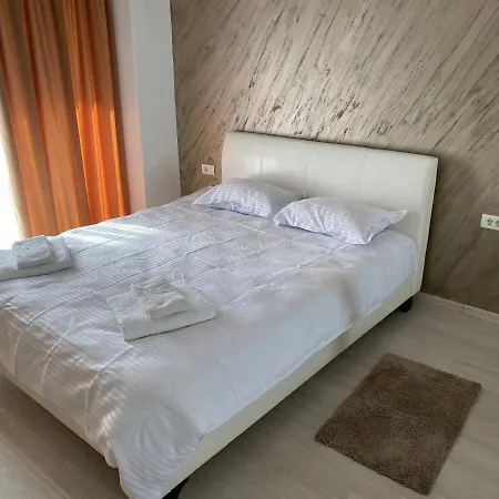 Apartament Apartament La Plaja Papaya
