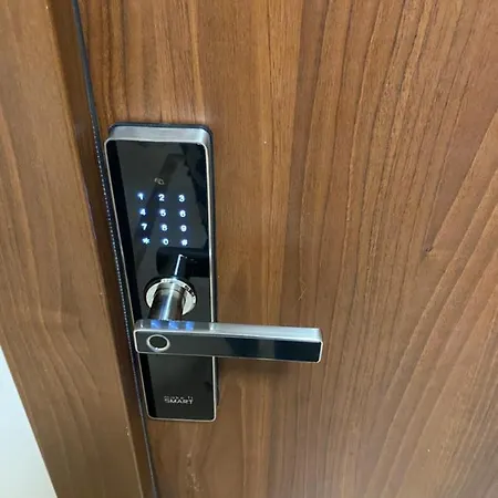 Apartament La Plaja Papaya * Năvodari