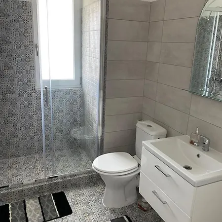 Apartament La Plaja Papaya